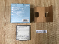 LG5002 Tested Working - GameBoy Advance SP Console Box Only Console Japan