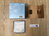 LG5002 Tested Working - GameBoy Advance SP Console Box Only Console Japan
