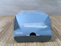LG5002 Tested Working - GameBoy Advance SP Console Box Only Console Japan