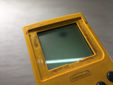 LG5003 Plz Read Item Condi GameBoy Pocket Yellow Game Boy Console Japan