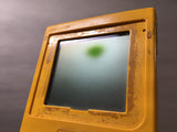 LG5003 Plz Read Item Condi GameBoy Pocket Yellow Game Boy Console Japan
