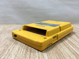 LG5003 Plz Read Item Condi GameBoy Pocket Yellow Game Boy Console Japan
