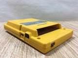 LG5003 Plz Read Item Condi GameBoy Pocket Yellow Game Boy Console Japan