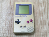 LG5029 Plz Read Item Condi GameBoy Original DMG-01 Game Boy Console Japan