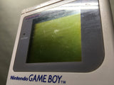 LG5030 Plz Read Item Condi GameBoy Original DMG-01 Game Boy Console Japan