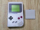 LG5030 Plz Read Item Condi GameBoy Original DMG-01 Game Boy Console Japan