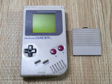 LG5032 Plz Read Item Condi GameBoy Original DMG-01 Game Boy Console Japan