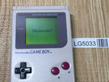 LG5033 GameBoy Original DMG-01 Game Boy Console Japan