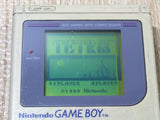 LG5035 Plz Read Item Condi GameBoy Original DMG-01 Game Boy Console Japan