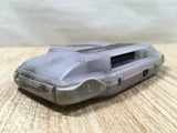LG5044 Plz Read Item Condi GameBoy Advance Milky Blue Game Boy Console Japan