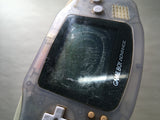 LG5046 Plz Read Item Condi GameBoy Advance Milky Blue Game Boy Console Japan