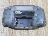 LG5046 Plz Read Item Condi GameBoy Advance Milky Blue Game Boy Console Japan