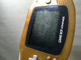 LG5048 Plz Read Item Condi GameBoy Advance Milky Blue Game Boy Console Japan