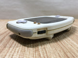 LG5057 Not Working GameBoy Advance White Game Boy Console Japan