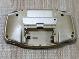 LG5070 Plz Read Item Condi GameBoy Advance Gold Game Boy Console Japan