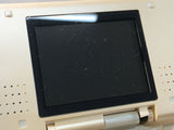 LG5082 Plz Read Item Condi Nintendo DS Pure White Console Japan