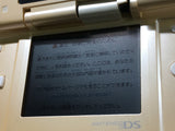LG5082 Plz Read Item Condi Nintendo DS Pure White Console Japan
