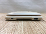 LG5082 Plz Read Item Condi Nintendo DS Pure White Console Japan