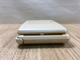 LG5082 Plz Read Item Condi Nintendo DS Pure White Console Japan