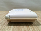 LG5082 Plz Read Item Condi Nintendo DS Pure White Console Japan