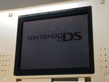 LG5082 Plz Read Item Condi Nintendo DS Pure White Console Japan