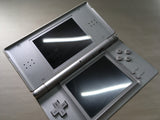 LG5092 Not Working Nintendo DS Lite Gross Silver Console Japan