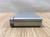 LG5092 Not Working Nintendo DS Lite Gross Silver Console Japan