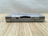 LG5092 Not Working Nintendo DS Lite Gross Silver Console Japan