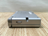 LG5092 Not Working Nintendo DS Lite Gross Silver Console Japan