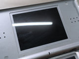 LG5092 Not Working Nintendo DS Lite Gross Silver Console Japan