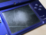LG5094 Not Working Nintendo DSi DS Metallic Blue Console Japan