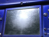 LG5094 Not Working Nintendo DSi DS Metallic Blue Console Japan