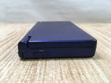 LG5094 Not Working Nintendo DSi DS Metallic Blue Console Japan