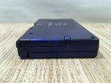 LG5094 Not Working Nintendo DSi DS Metallic Blue Console Japan