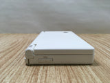LG5095 Plz Read Item Condi Nintendo DSi DS White Console Japan