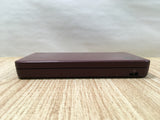 LG5096 Plz Read Item Condi Nintendo DSi LL XL DS Wine Red Console Japan