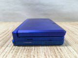 LG5097 Plz Read Item Condi Nintendo 3DS Cobalt Blue Console Japan