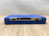 LG5097 Plz Read Item Condi Nintendo 3DS Cobalt Blue Console Japan