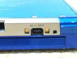 LG5097 Plz Read Item Condi Nintendo 3DS Cobalt Blue Console Japan