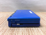 LG5097 Plz Read Item Condi Nintendo 3DS Cobalt Blue Console Japan