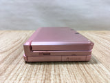 LG5098 Plz Read Item Condi Nintendo 3DS Misty Pink Console Japan