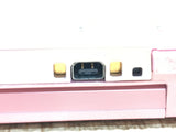 LG5098 Plz Read Item Condi Nintendo 3DS Misty Pink Console Japan