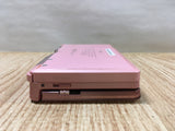 LG5098 Plz Read Item Condi Nintendo 3DS Misty Pink Console Japan