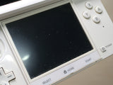 LG5099 Not Working Nintendo 3DS Ice White Console Japan