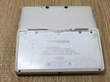 LG5099 Not Working Nintendo 3DS Ice White Console Japan