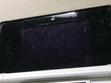 LG5099 Not Working Nintendo 3DS Ice White Console Japan