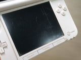 LG5100 Not Working Nintendo 3DS LL XL 3DS White Console Japan