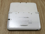 LG5100 Not Working Nintendo 3DS LL XL 3DS White Console Japan