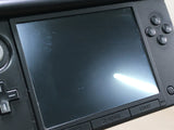 LG5101 Plz Read Item Condi Nintendo 3DS LL XL 3DS Silver Black Console Japan