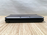 LG5101 Plz Read Item Condi Nintendo 3DS LL XL 3DS Silver Black Console Japan
